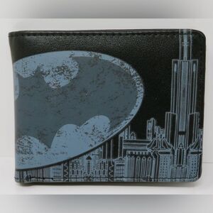 Never been used Batman Wallet